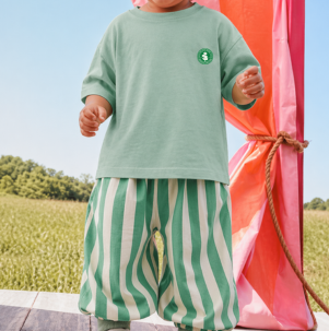 Sage T-shirt Kids & Adults